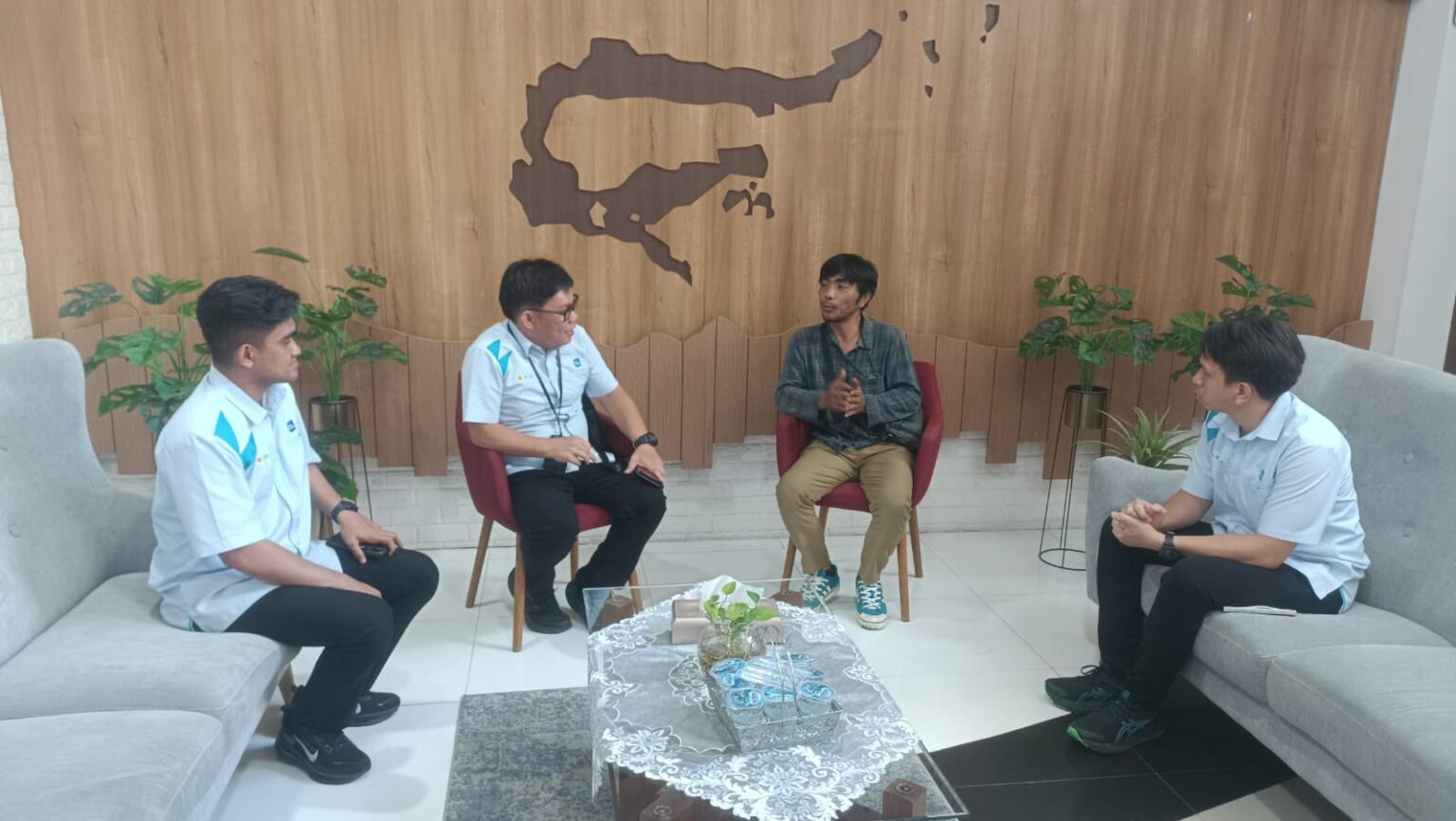 Listrik padam berjam-jam, pariwisata Bunaken terancam kehilangan wisatawan