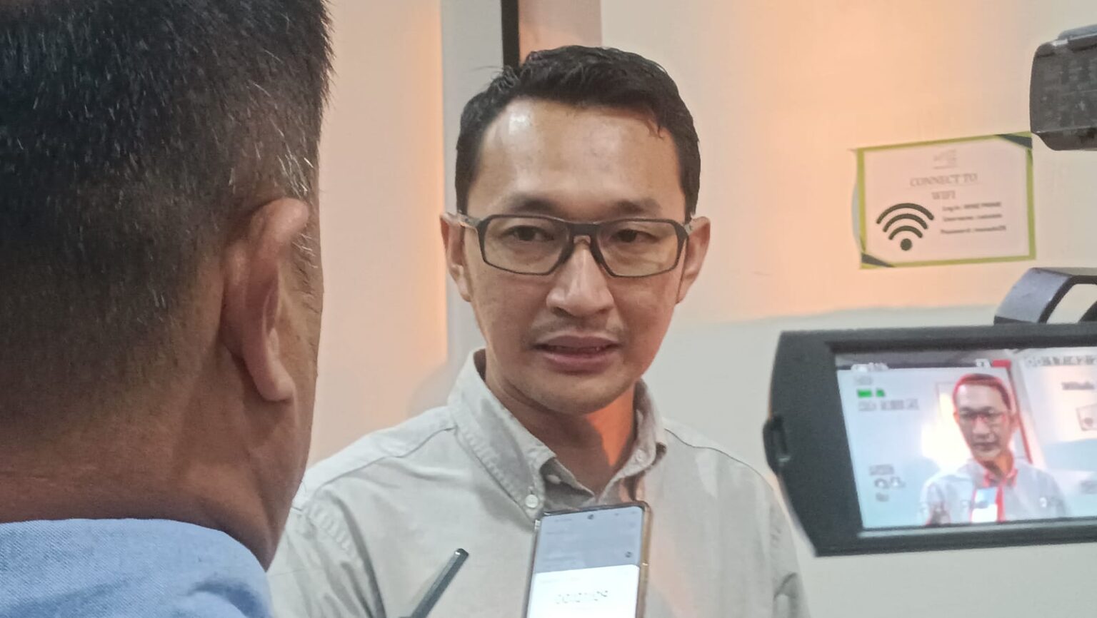 Perkuat pemberantasan korupsi, KPK gelar Matrikulasi dan Diskusi Bersama Jurnalis di Manado
