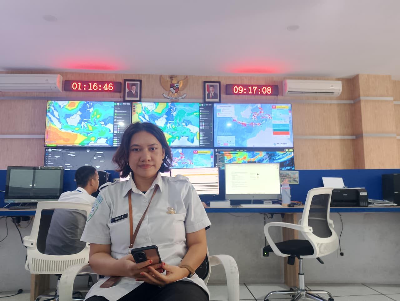 Tanah mengering, begini petani cabai Bitung bertahan