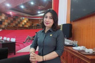 Melia sebut pengusulan tambahan kouta BBM belum tentu menguarai persoalan nelayan