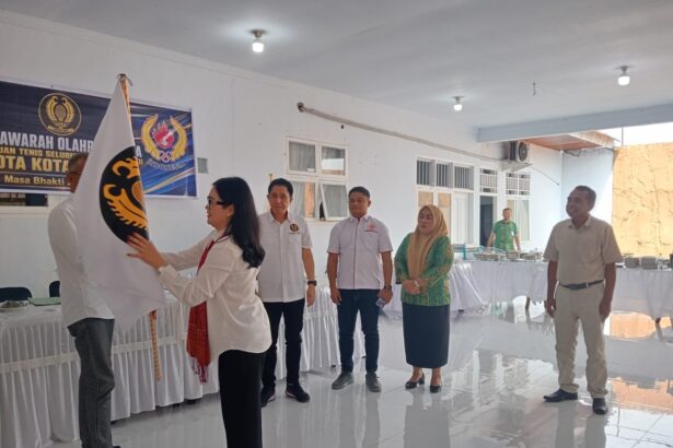 Kotamobagu 25 Kotamobagu