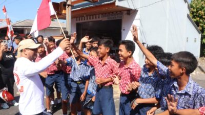 Di HUT RI ke-81, Heronimus Bicara Masa Depan : “Pahami Isi Perut Sitaro” 9 Di HUT RI ke-81, Heronimus Bicara Masa Depan : “Pahami Isi Perut Sitaro”