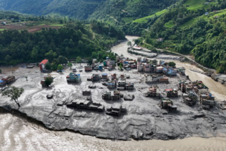 nepal