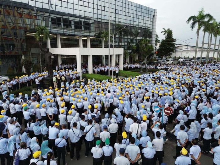 Agustus 2026: Ketika angka pertumbuhan dan kegelisahan publik berjalan berlawanan arah 9 agustus