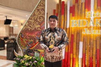 Sabet penghargaan nasional, Gubernur Yulius: "Bukti pelayanan kesehatan Sulut terus berbenah"