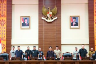 Geser anggaran lambat, Pemprov Sulut tambah belanja Rp 191 miliar di APBD-P 2026