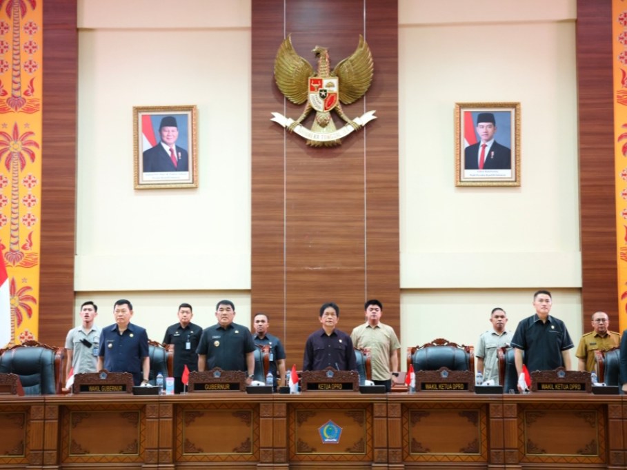 Geser anggaran lambat, Pemprov Sulut tambah belanja Rp 191 miliar di APBD-P 2026