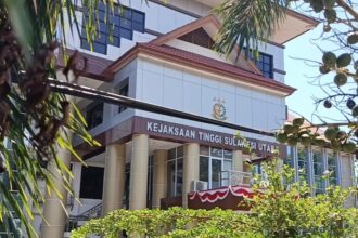 Kejati Sulut buka suara soal kasus korupsi PT HWR: Sita Rp3,2 M hingga emas 84 gram