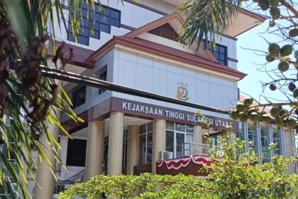 Kejati Sulut buka suara soal kasus korupsi PT HWR: Sita Rp3,2 M hingga emas 84 gram