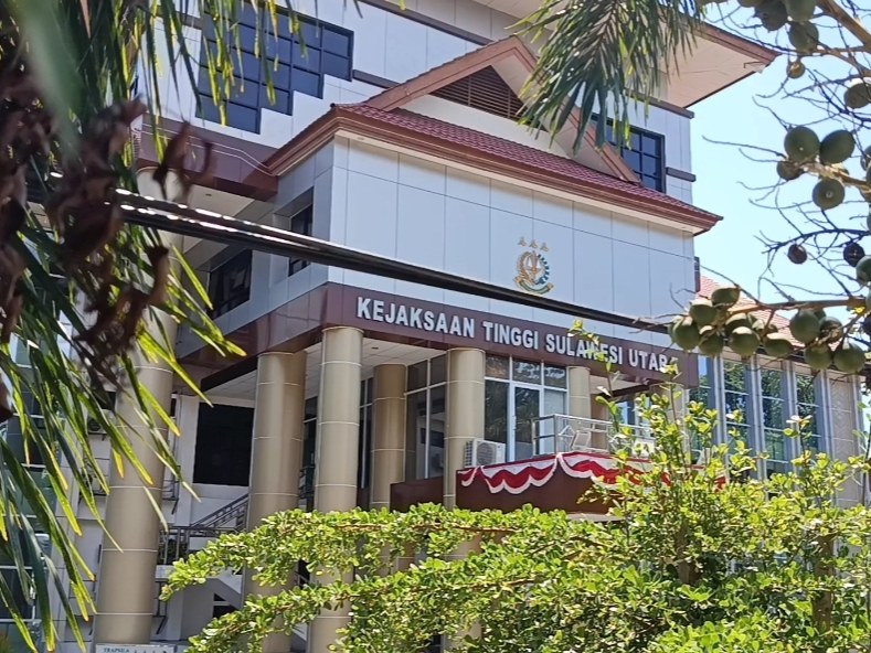 Kejati Sulut buka suara soal kasus korupsi PT HWR: Sita Rp3,2 M hingga emas 84 gram