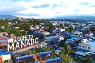 Cuma punya 1 hari di Manado? Ini itinerary lengkap dari pagi sampai malam