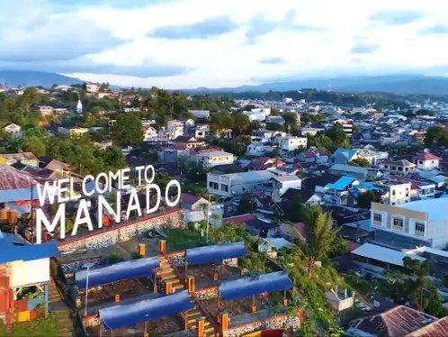 Cuma punya 1 hari di Manado? Ini itinerary lengkap dari pagi sampai malam