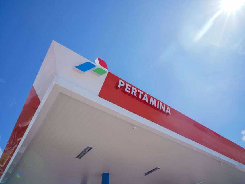 Pertamina pastikan pasokan BBM di Sulawesi aman, suplai ditambah hingga 35 persen