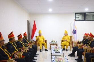 Pemprov Sulut cairkan Dana Bagi Hasil Rp 114,4 Miliar ke kabupaten/kota di HUT ke-62