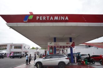 Pertamina Sulawesi tegaskan isu kenaikan harga Pertalite mulai 26 September adalah hoaks