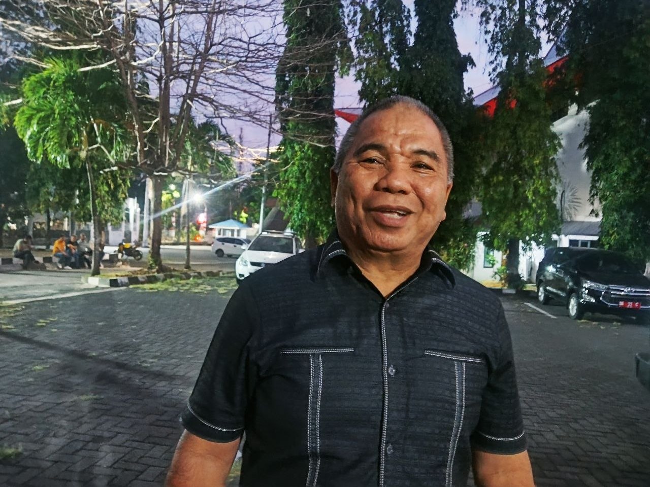 Bahas KUA-PPAS perubahan, 2 fraksi walk out dari rapat Banggar DPRD Bitung 8 Bahas KUA-PPAS perubahan, 2 fraksi walk out dari rapat Banggar DPRD Bitung