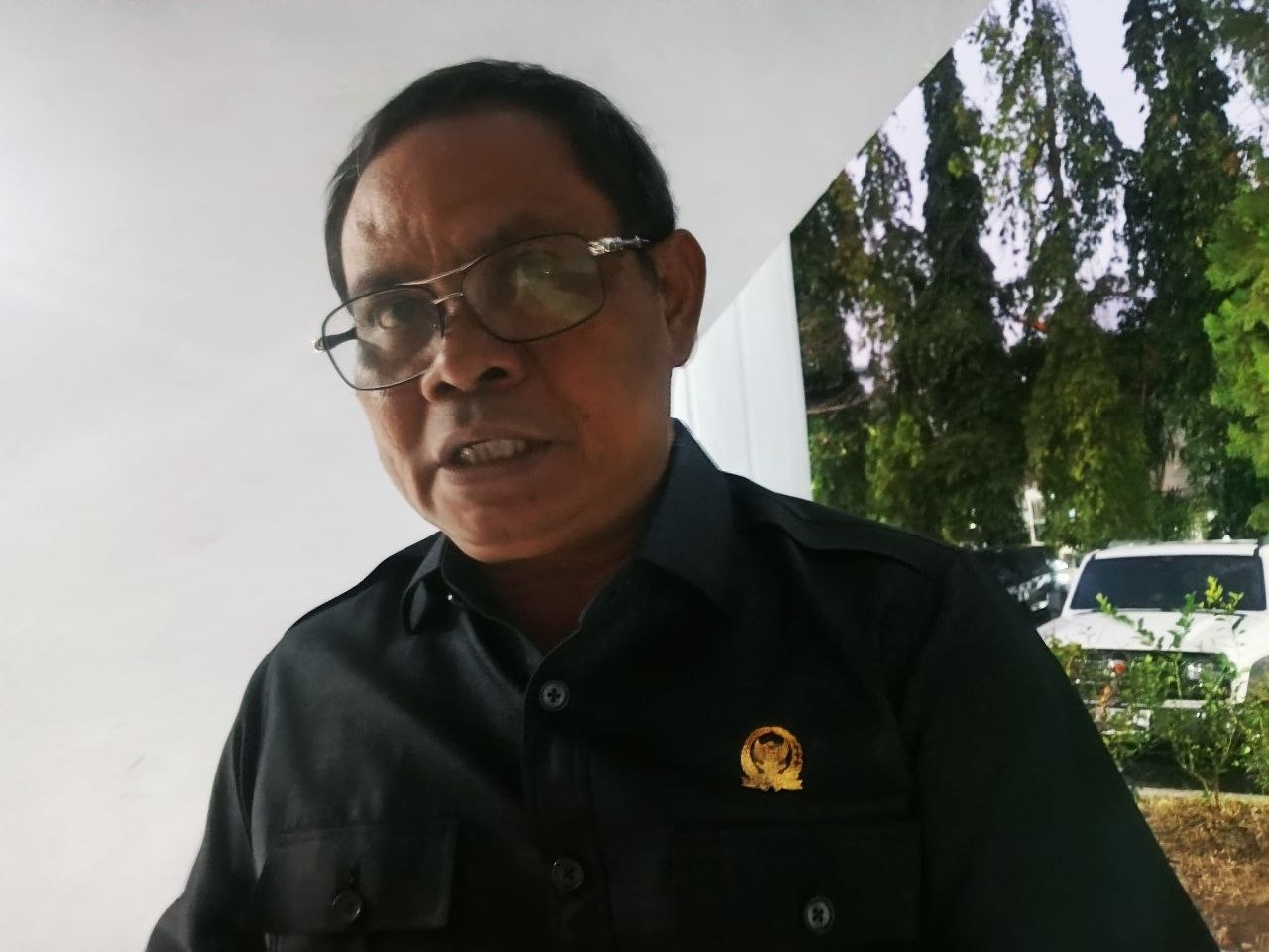 Proyeksi belanja APBD Perubahan di Bitung potensi bertambah Rp6 miliar 8 Proyeksi belanja APBD Perubahan di Bitung potensi bertambah Rp6 miliar