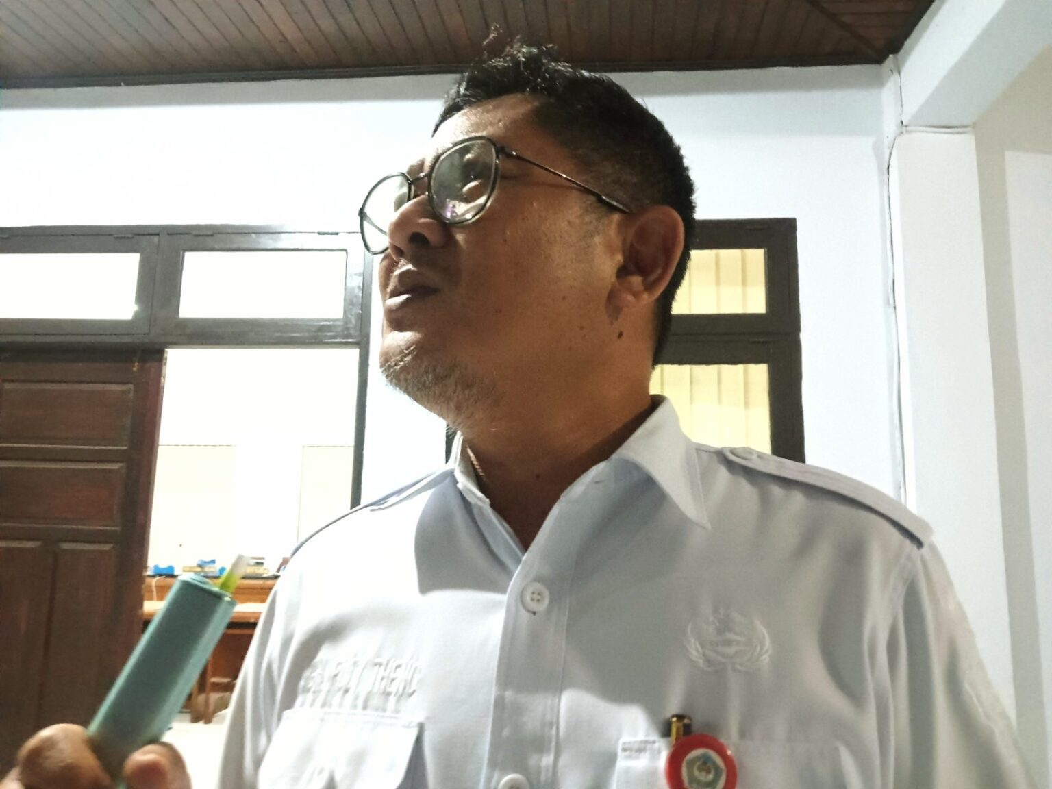 Proyeksi belanja APBD Perubahan di Bitung potensi bertambah Rp6 miliar
