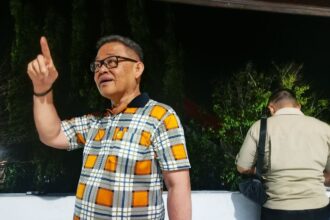 Damkar beber 2 daerah ini rawan Karhutla di Bitung