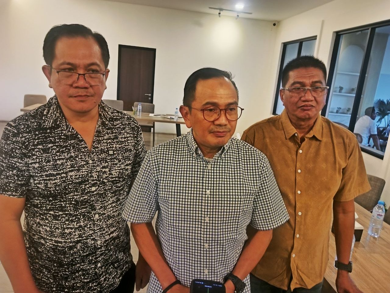 Solar langkah, logistik di Sulut terpukul: ALFI/ILFA ancam hentikan aktivitas kerja di pelabuhan