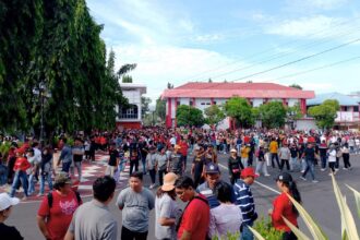 PPPK Paruh Waktu di Bitung mulai dievaluasi