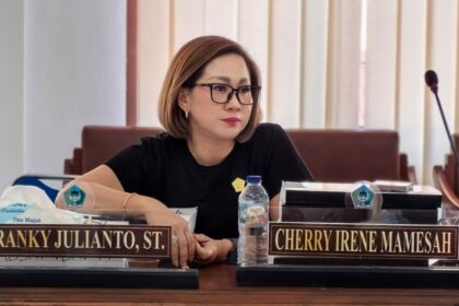 Pembahasan TAPD dan Banggar deadlock: APBD perubahan Bitung jauh dari kata sepakat