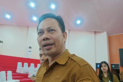 Nasib ribuan PPPK paruh waktu Pemkot Bitung mulai terjawab