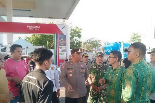 Kotamobagu 27 Kotamobagu