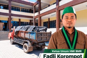 HMI BMR akan laporkan penanganan "Truk Kuning" SPBU Pontodon ke Kapolda Sulut