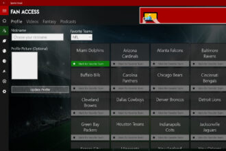 14 Fitur Utama yang Ditawarkan Firstbeat Sports Cloud