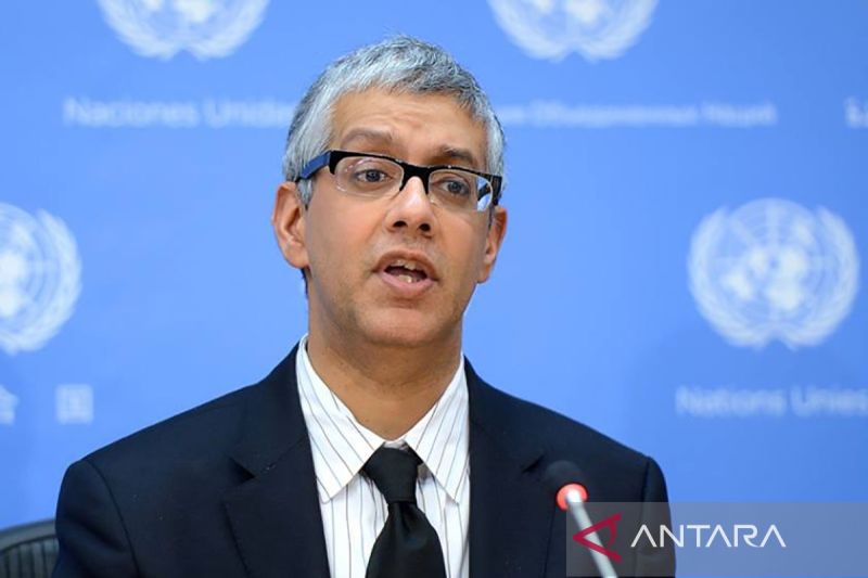 40 Warga Sipil Jadi Korban Konflik di Yaman sejak September