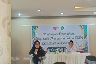 Bukan sekadar akad, ini makna pernikahan menurut Feby Ismail