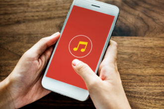 7 Aplikasi Musik Terpopuler di Android