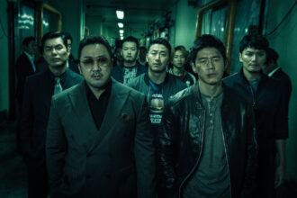 9 Film Drakor Kriminal Paling Seru Wajib Tonton
