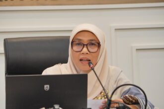 93 Juta Pekerja Informal di Indonesia Tanpa Perlindungan di Usia Tua