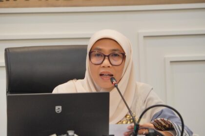 93 Juta Pekerja Informal di Indonesia Tanpa Perlindungan di Usia Tua