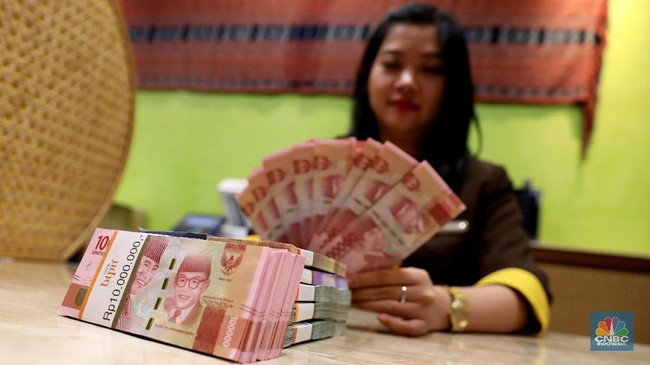 APINDO Soroti Kesenjangan Upah Minimum Antardaerah di Indonesia