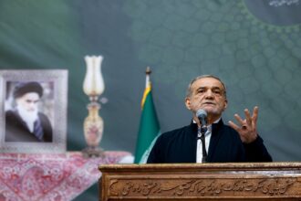 AS Setujui Visa Pejabat Iran untuk Hadiri Sidang Umum PBB