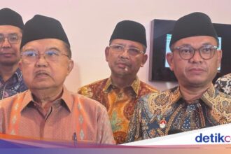 Ace Hasan dan JK Soroti Pendidikan Pesantren di GIHES 2026