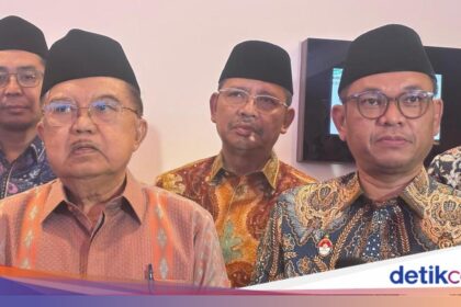 Ace Hasan dan JK Soroti Pendidikan Pesantren di GIHES 2026