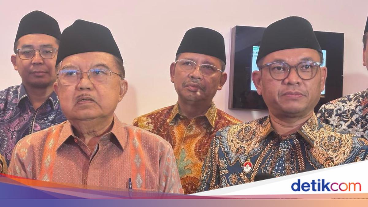 Ace Hasan dan JK Soroti Pendidikan Pesantren di GIHES 2026