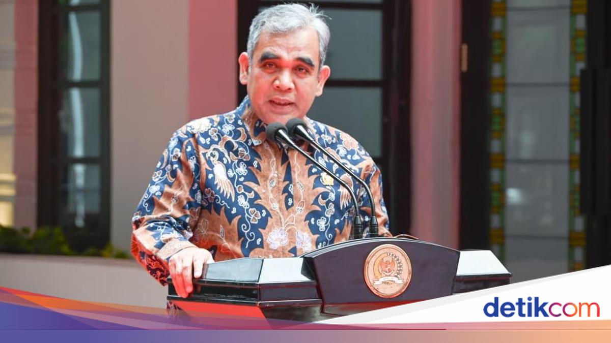 Ahmad Muzani Meresmikan Wisma MPR Bandung Pasca Renovasi