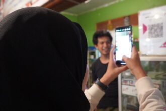 Alasan Gen Z Memilih Pembayaran QRIS Jadi Tren