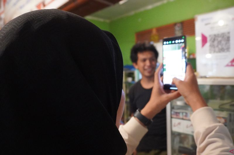 Alasan Gen Z Memilih Pembayaran QRIS Jadi Tren