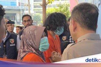 Anak dan Ibu di Jakbar Diduga Gunakan Keahlian Las untuk Bobol ATM