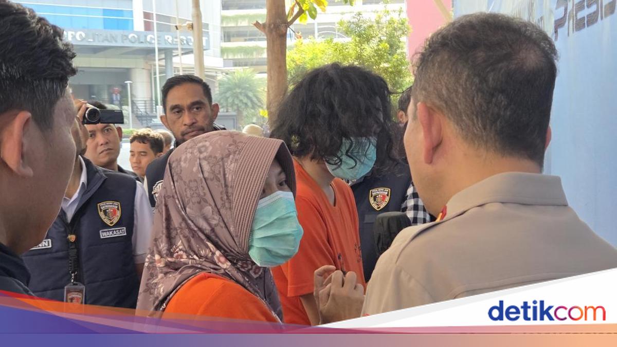 Anak dan Ibu di Jakbar Diduga Gunakan Keahlian Las untuk Bobol ATM
