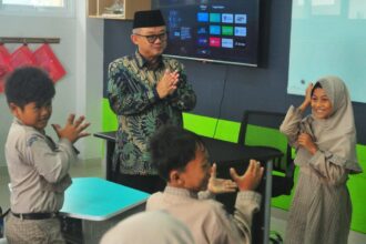 Apakah Siswa SMA Wajib Mengikuti Ekskul Korps Kadet?