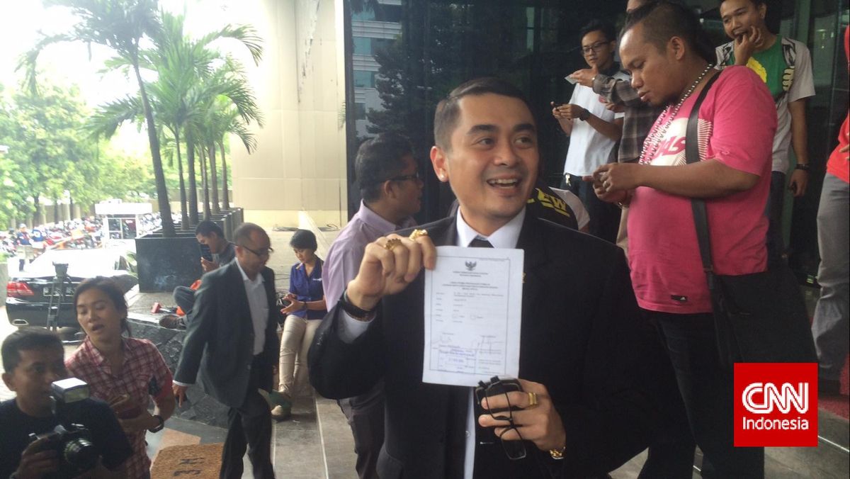BK DPD Panggil Arya Wedakarna Terkait Hadir di Kontes Transgender
