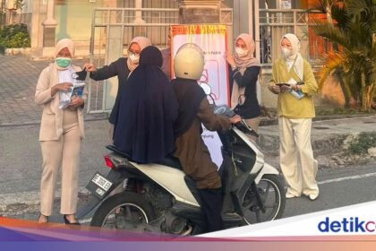 BNI Distribusikan Masker untuk Warga Terdampak Erupsi Gunung Anak Krakatau