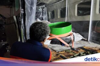 BNPB Terapkan 3 Metode Modifikasi Cuaca untuk Atasi Abu Vulkanik